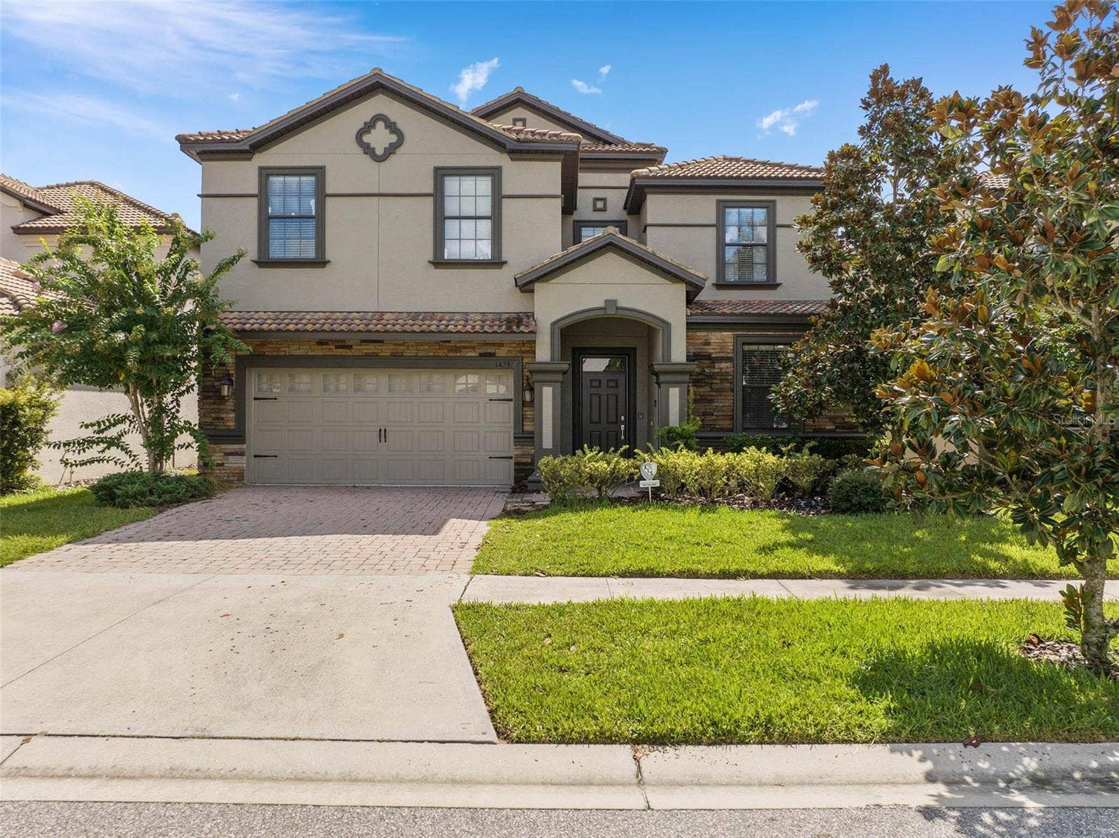 1425 WEXFORD WAY, Davenport, FL 33896 1425 WEXFORD WAY, Davenport, FL 33896