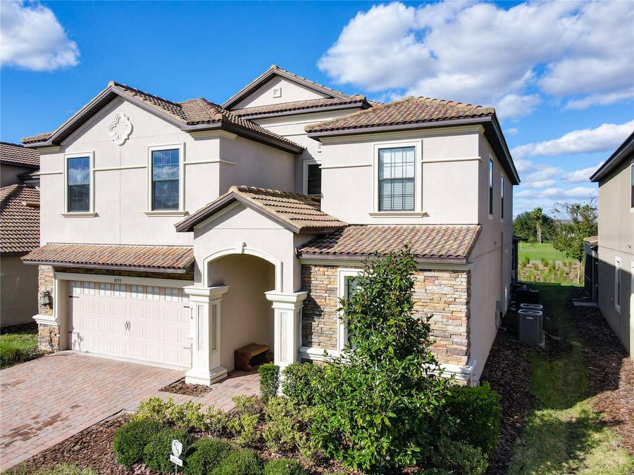 Property photo for 9155 CADDIE WAY, Davenport, FL