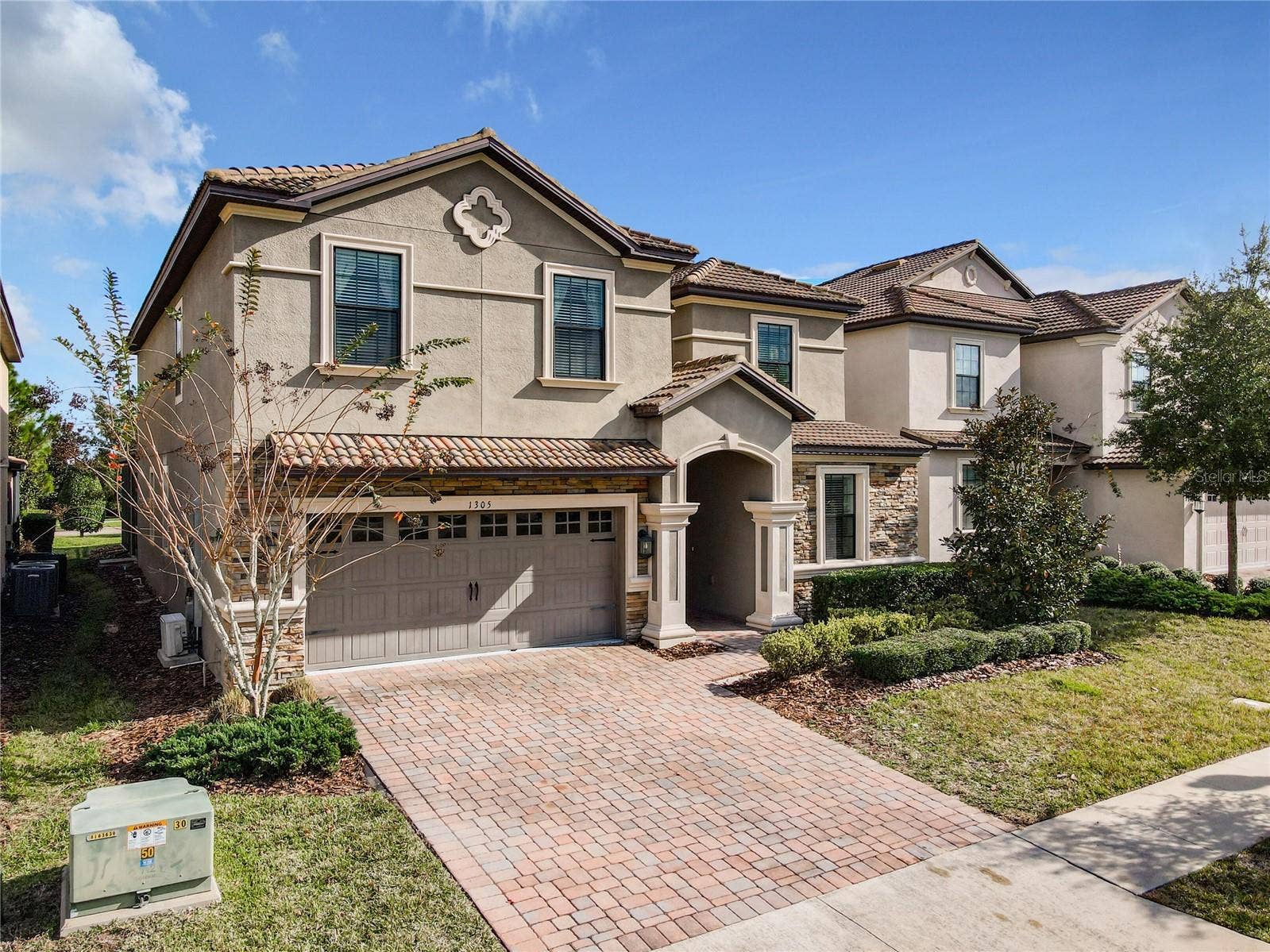 1305 DIVOT WAY, Davenport, FL 33896 1305 DIVOT WAY, Davenport, FL 33896