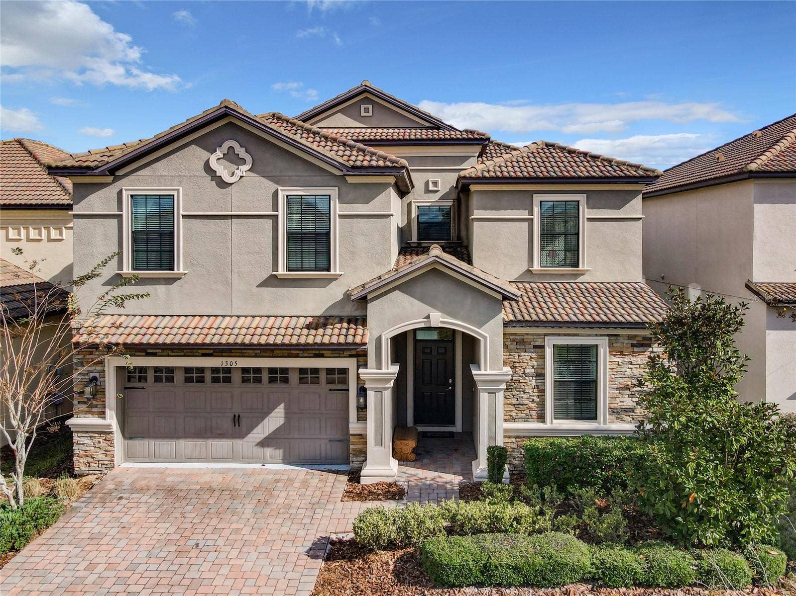 1305 DIVOT WAY, Davenport, FL 33896 1305 DIVOT WAY, Davenport, FL 33896
