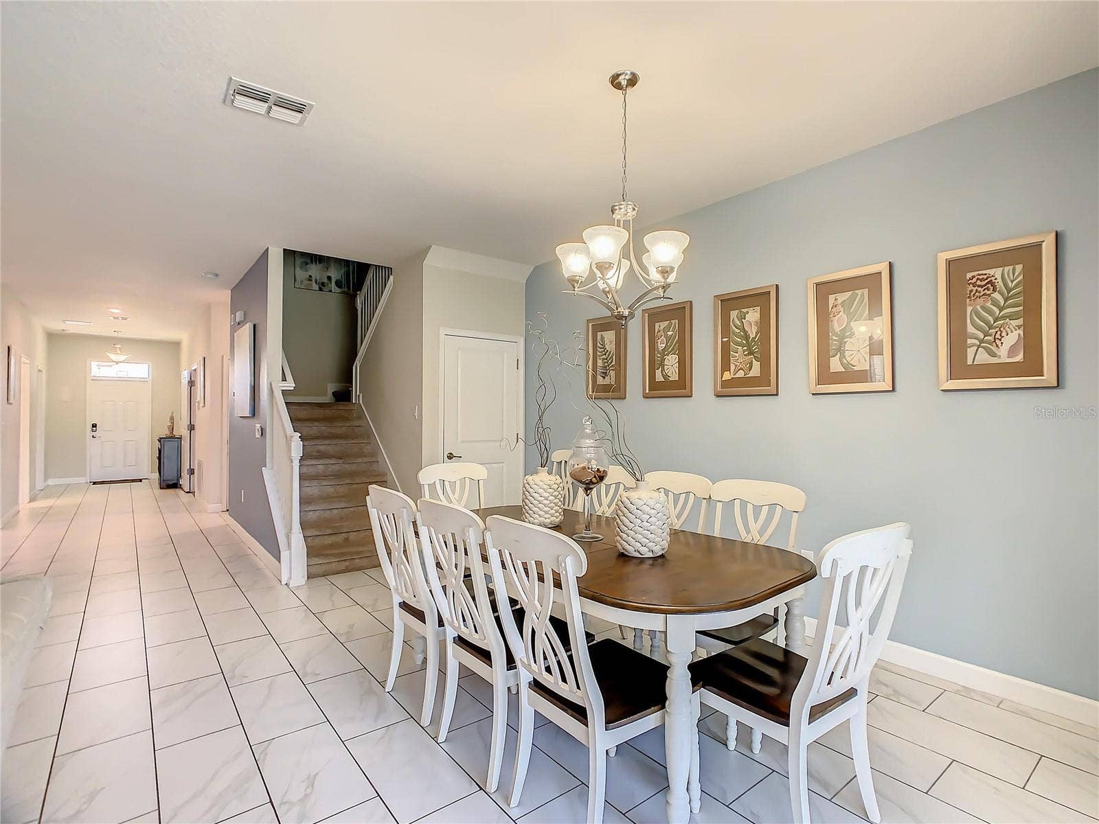 1305 DIVOT WAY, Davenport, FL 33896 1305 DIVOT WAY, Davenport, FL 33896