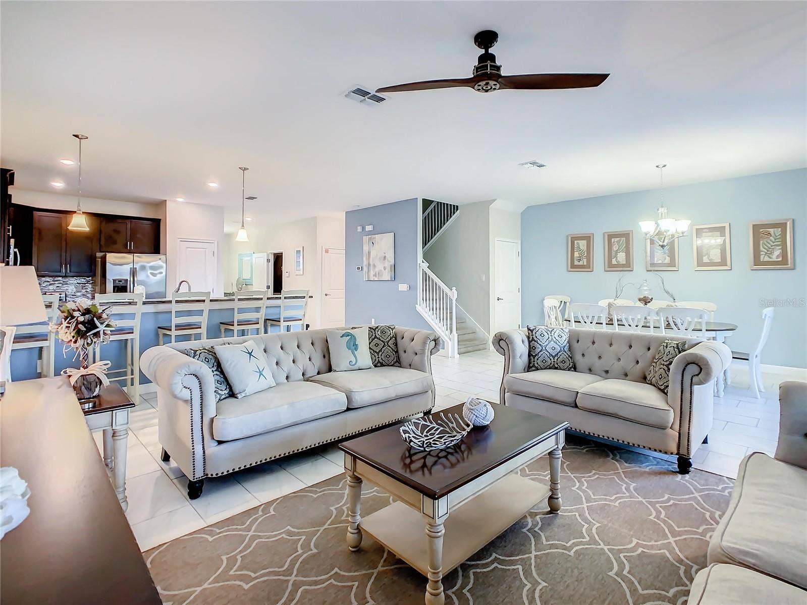 1305 DIVOT WAY, Davenport, FL 33896 1305 DIVOT WAY, Davenport, FL 33896