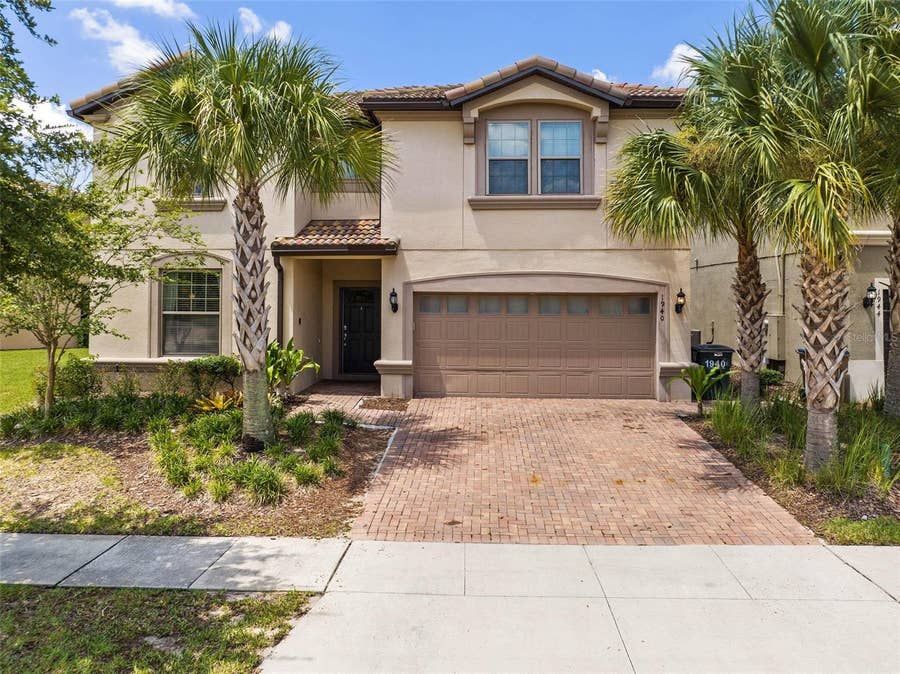 Property photo for 1940 NICE COURT, Kissimmee, FL