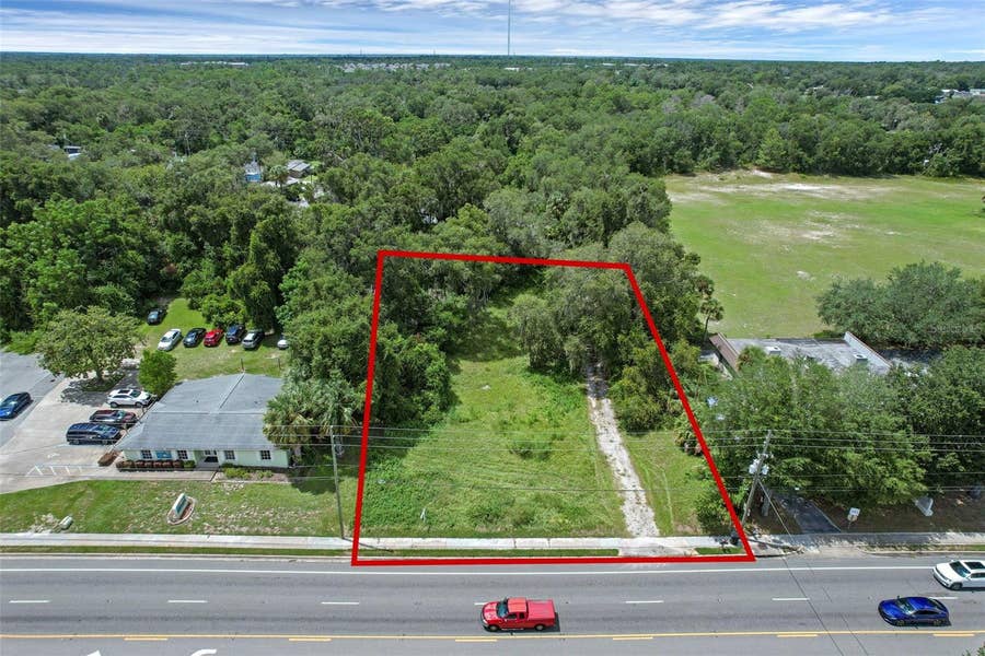 Property photo for S VOLUSIA AVENUE, Orange City, FL