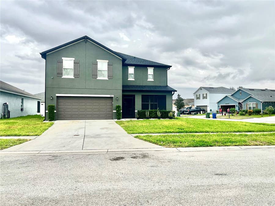 Property photo for 3600 JULIUS ESTATES BOULEVARD, Winter Haven, FL