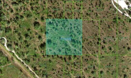 Property photo for N/A, Frostproof, FL
