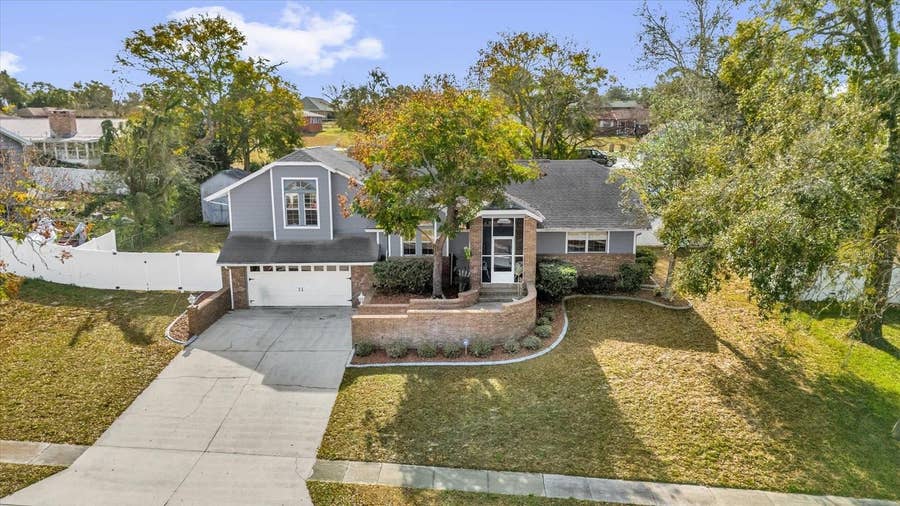 Property photo for 3500 SAIL FISH AVENUE, Fruitland Park, FL