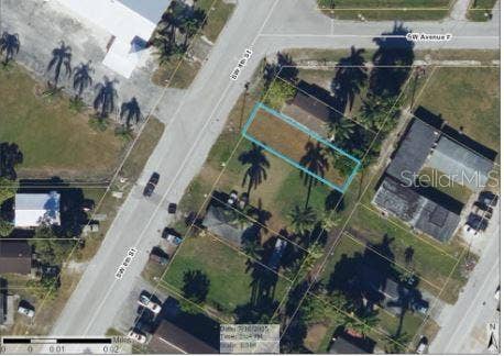 Property photo for 609 SW 8TH STREET, #1, Belle Glade, FL