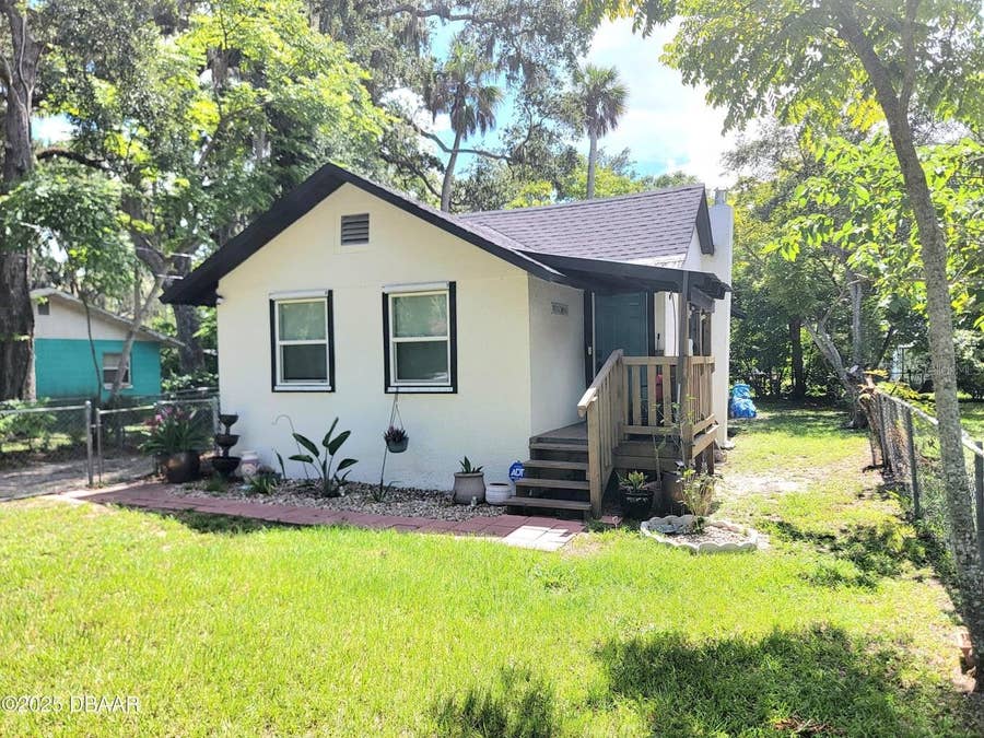 Property photo for 620 WASHINGTON STREET, Daytona Beach, FL