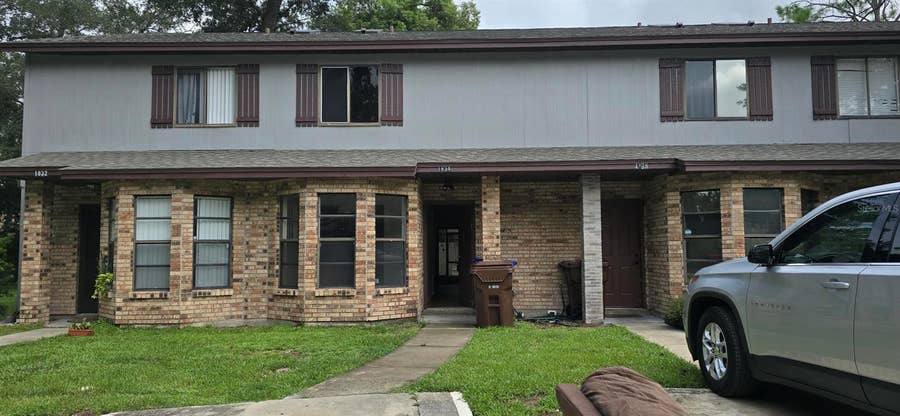 Property photo for 1834 FOXHALL CIRCLE, Kissimmee, FL