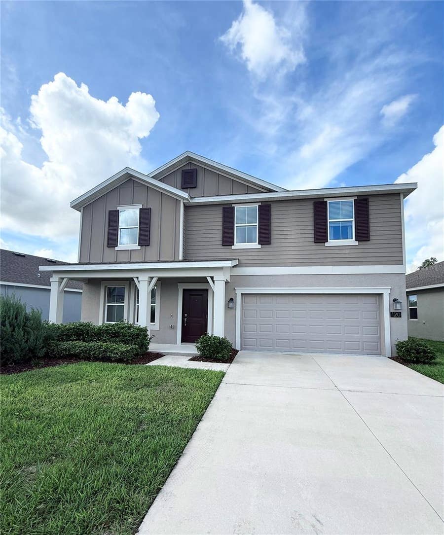Property photo for 120 ADVENTURE AVENUE, Davenport, FL