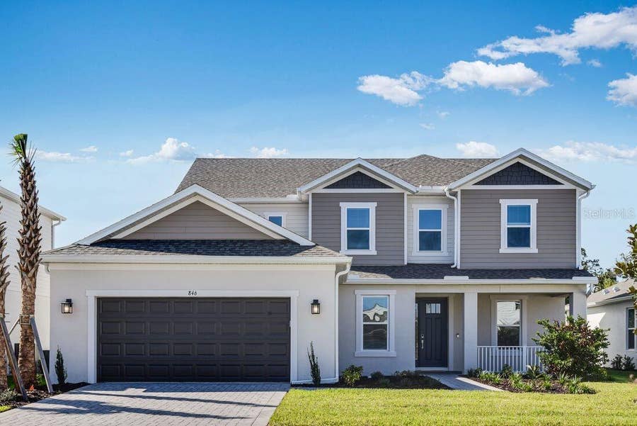 Property photo for 846 JUNONIA BOULEVARD, New Smyrna Beach, FL