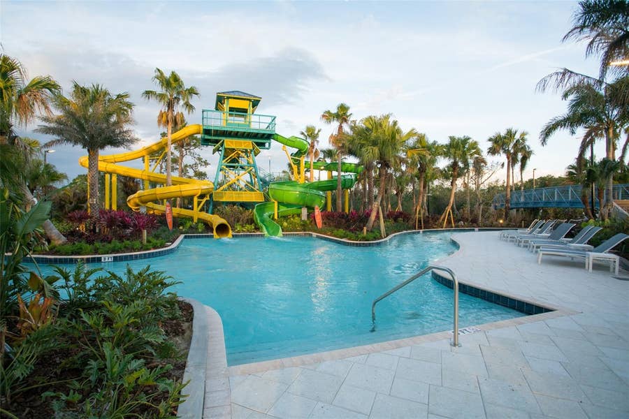 Property photo for 14501 GROVE RESORT AVENUE, #2334, Winter Garden, FL