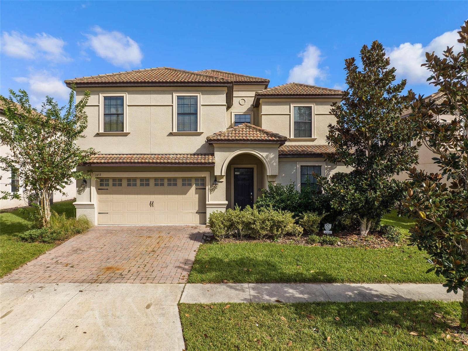 1453 BELLE TERRE ROAD, Davenport, FL 33896 1453 BELLE TERRE ROAD, Davenport, FL 33896