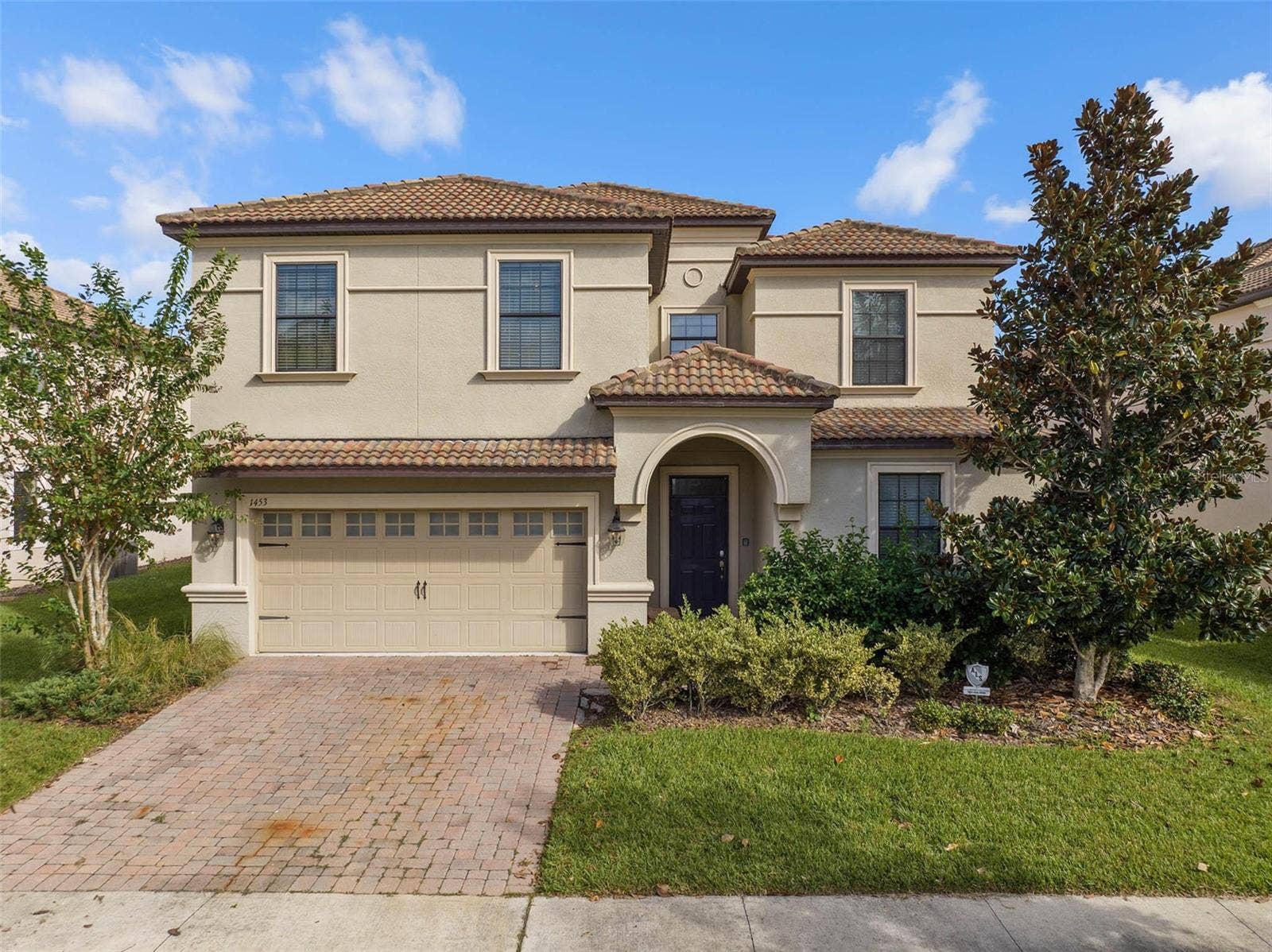 1453 BELLE TERRE ROAD, Davenport, FL 33896 1453 BELLE TERRE ROAD, Davenport, FL 33896
