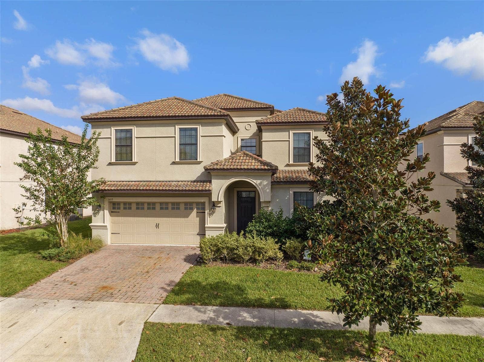 1453 BELLE TERRE ROAD, Davenport, FL 33896 1453 BELLE TERRE ROAD, Davenport, FL 33896