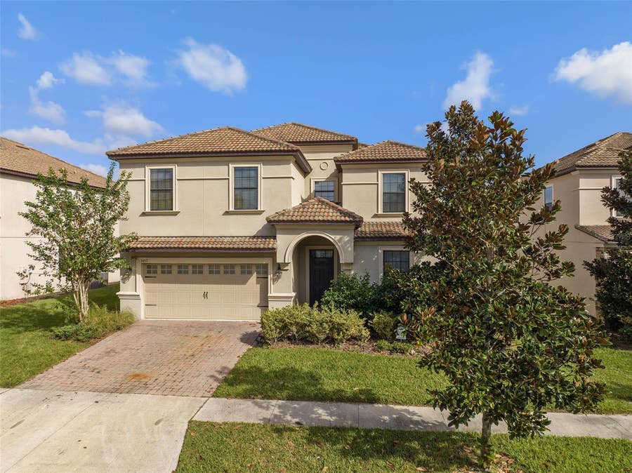 Property photo for 1453 BELLE TERRE ROAD, Davenport, FL
