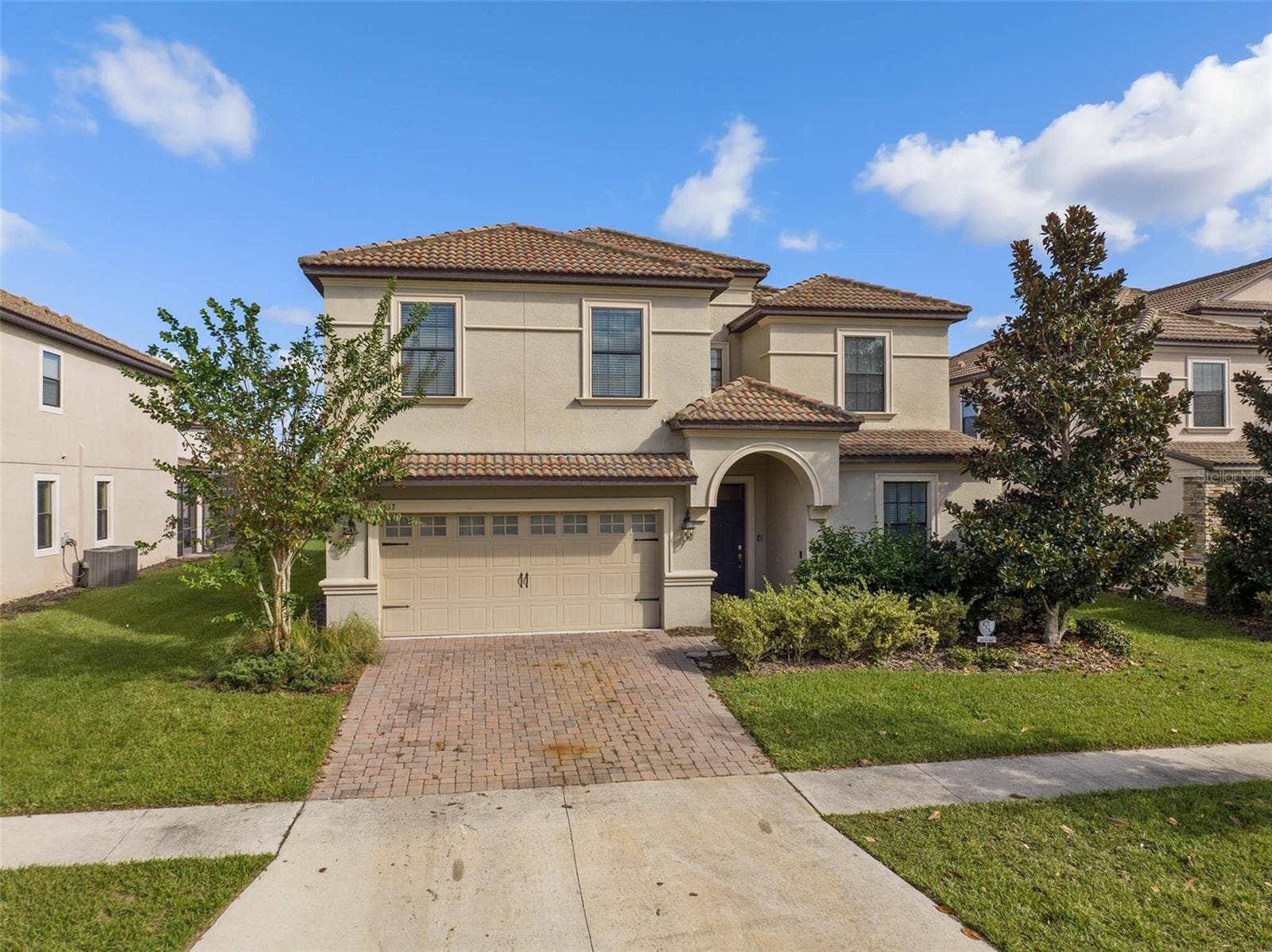 1453 BELLE TERRE ROAD, Davenport, FL 33896 1453 BELLE TERRE ROAD, Davenport, FL 33896