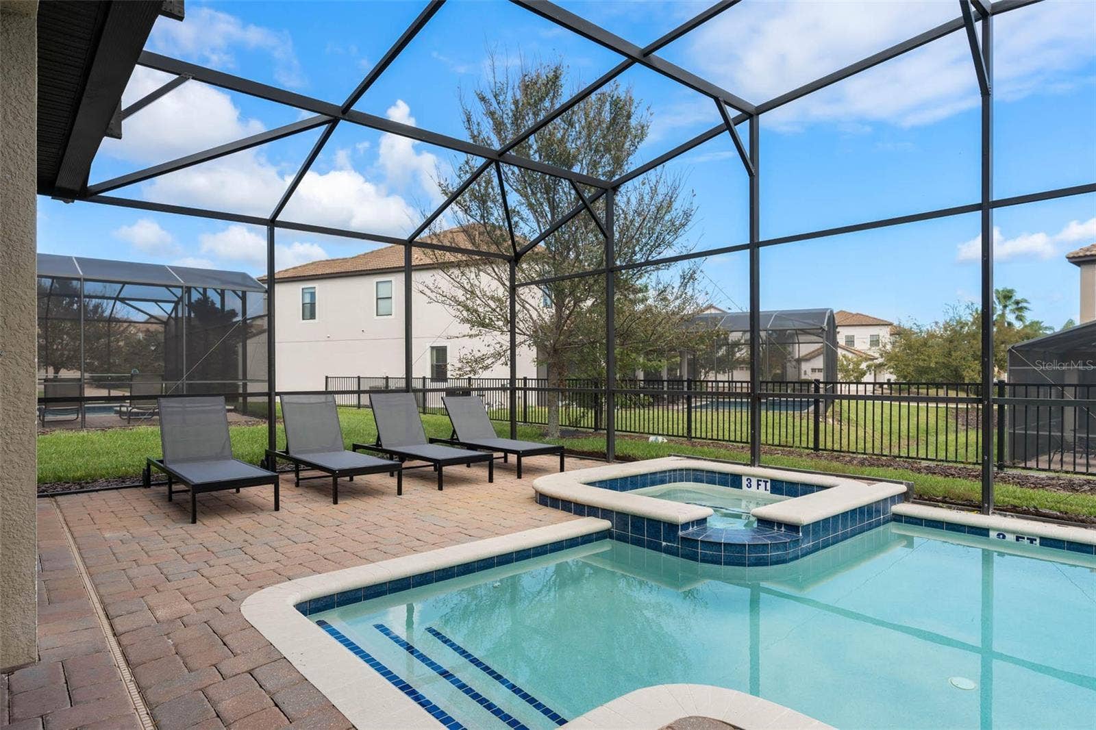1453 BELLE TERRE ROAD, Davenport, FL 33896 1453 BELLE TERRE ROAD, Davenport, FL 33896