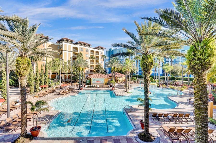 Property photo for 12556 FLORIDAYS RESORT DRIVE, #A-307, Orlando, FL
