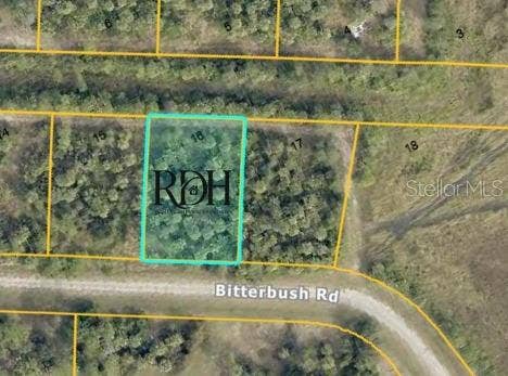 Property photo for BITTERBUSH ROAD, North Port, FL