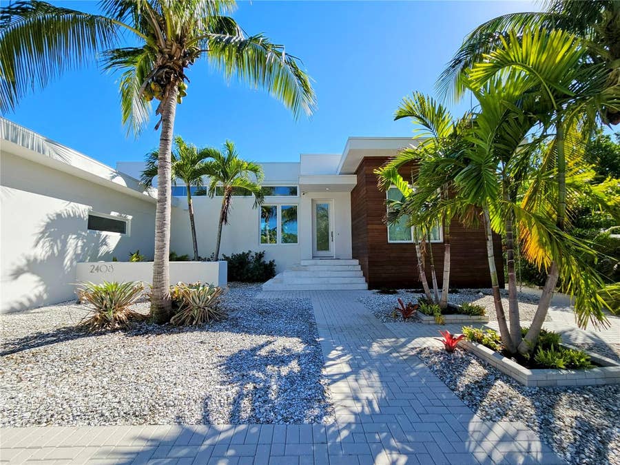 Property photo for 2408 NASSAU STREET, Sarasota, FL