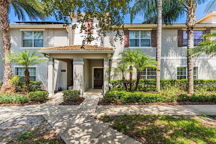 Property photo for 4827 CLOCK TOWER DRIVE, Kissimmee, FL
