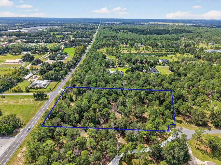 Property photo for 35734 HIGH PINES DRIVE, Eustis, FL