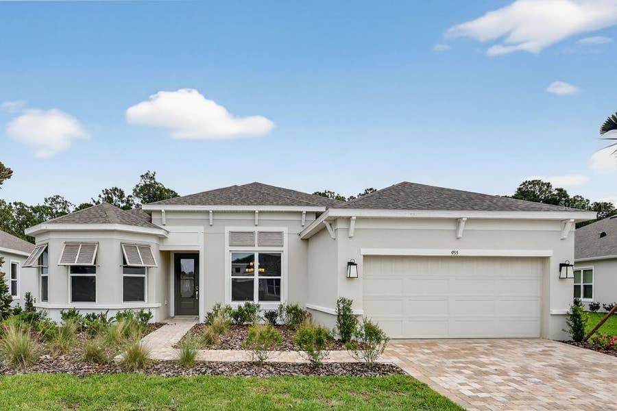 Property photo for 955 TASSLEFLOWER TRAIL, St Cloud, FL