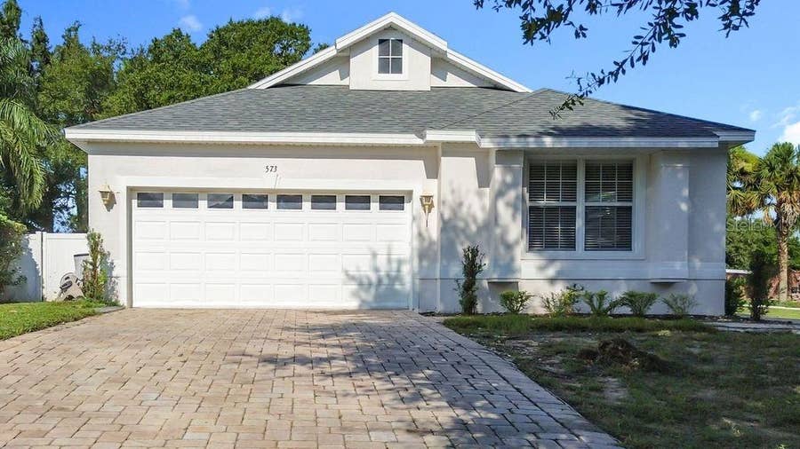 Property photo for 573 NEUMANN VILLAGE COURT, Ocoee, FL