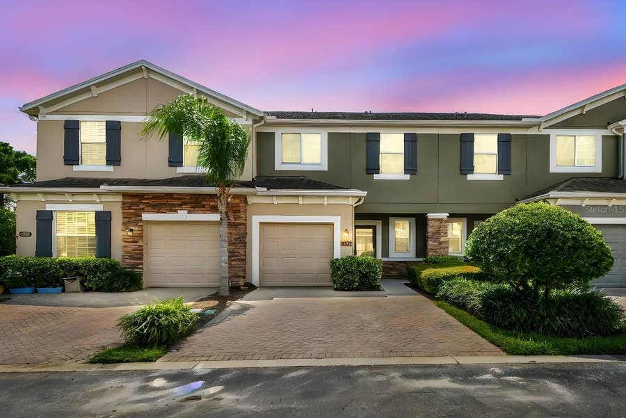 Property photo for 2641 RIVER LANDING DRIVE, Sanford, FL