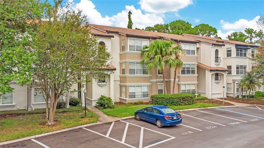 Property photo for 5148 CONROY ROAD, #12, Orlando, FL