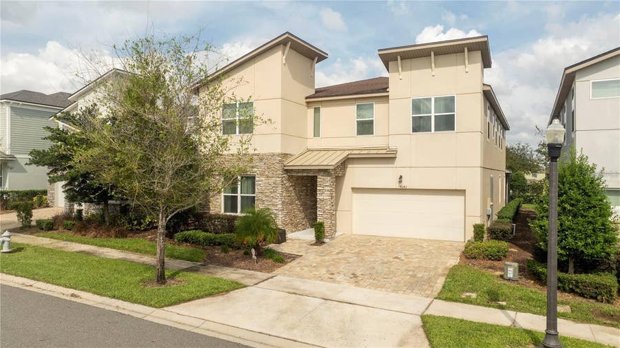 Property photo for 9043 SUNSHINE RIDGE LOOP, Kissimmee, FL
