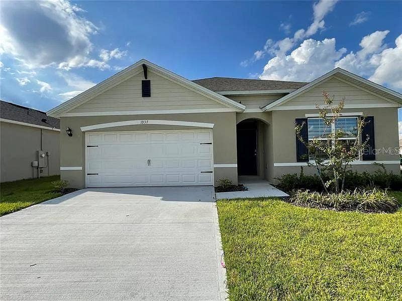 Property photo for 1937 ARBOR MILL LANE, Kissimmee, FL