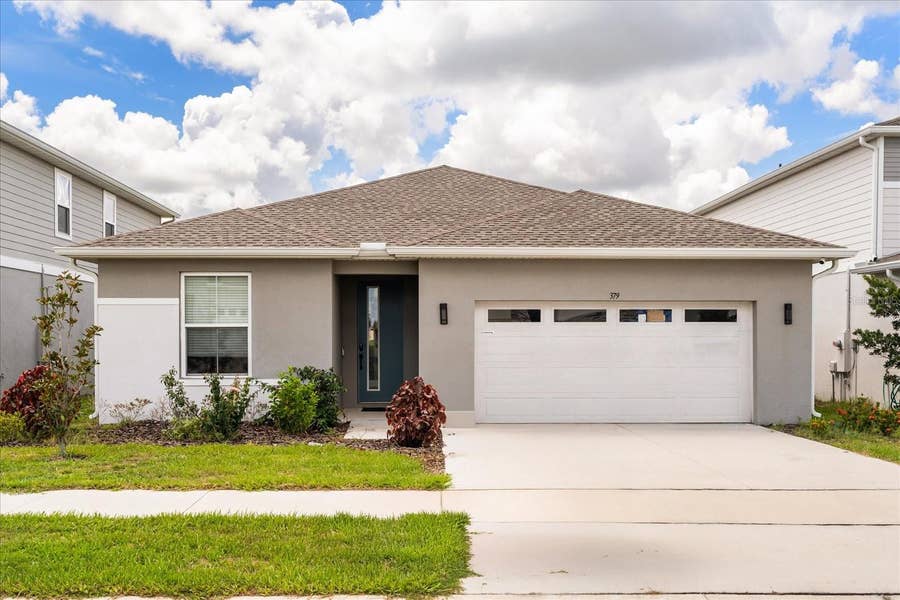 Property photo for 379 SOFIA LANE, Lake Alfred, FL