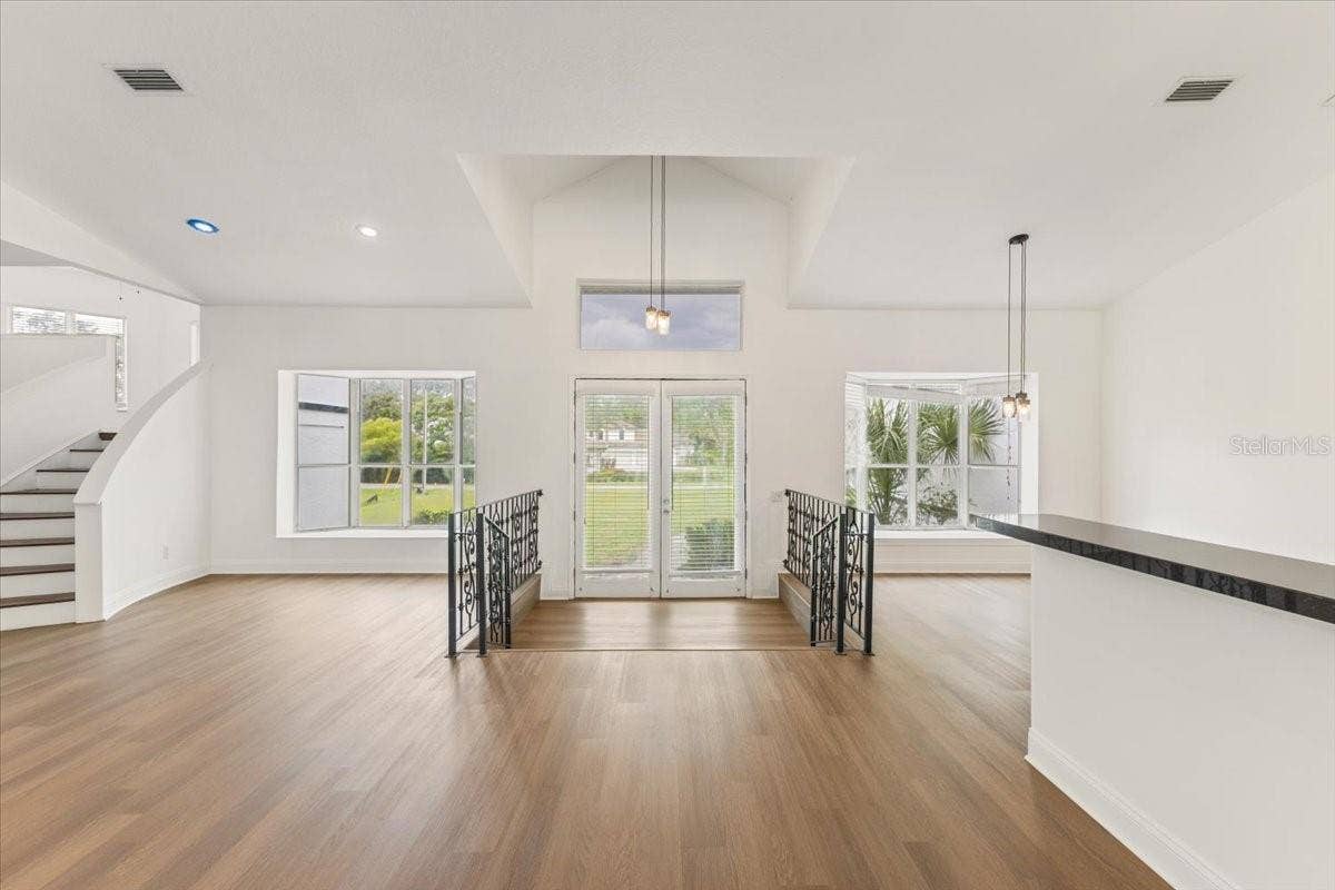 12001 LAKE BUTLER BOULEVARD, Windermere, FL 34786 Grand Entry