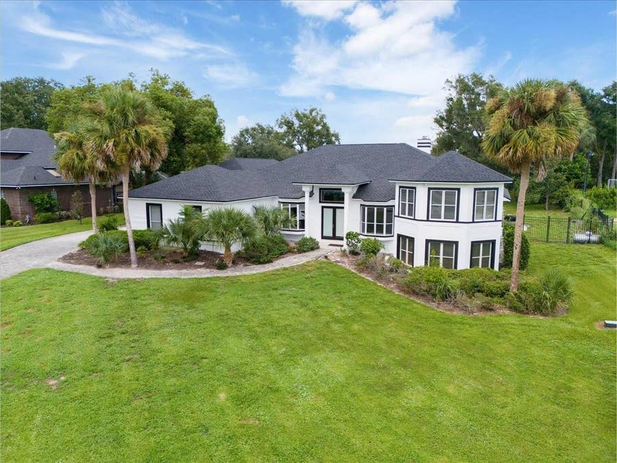 Property photo for 12001 LAKE BUTLER BOULEVARD, Windermere, FL