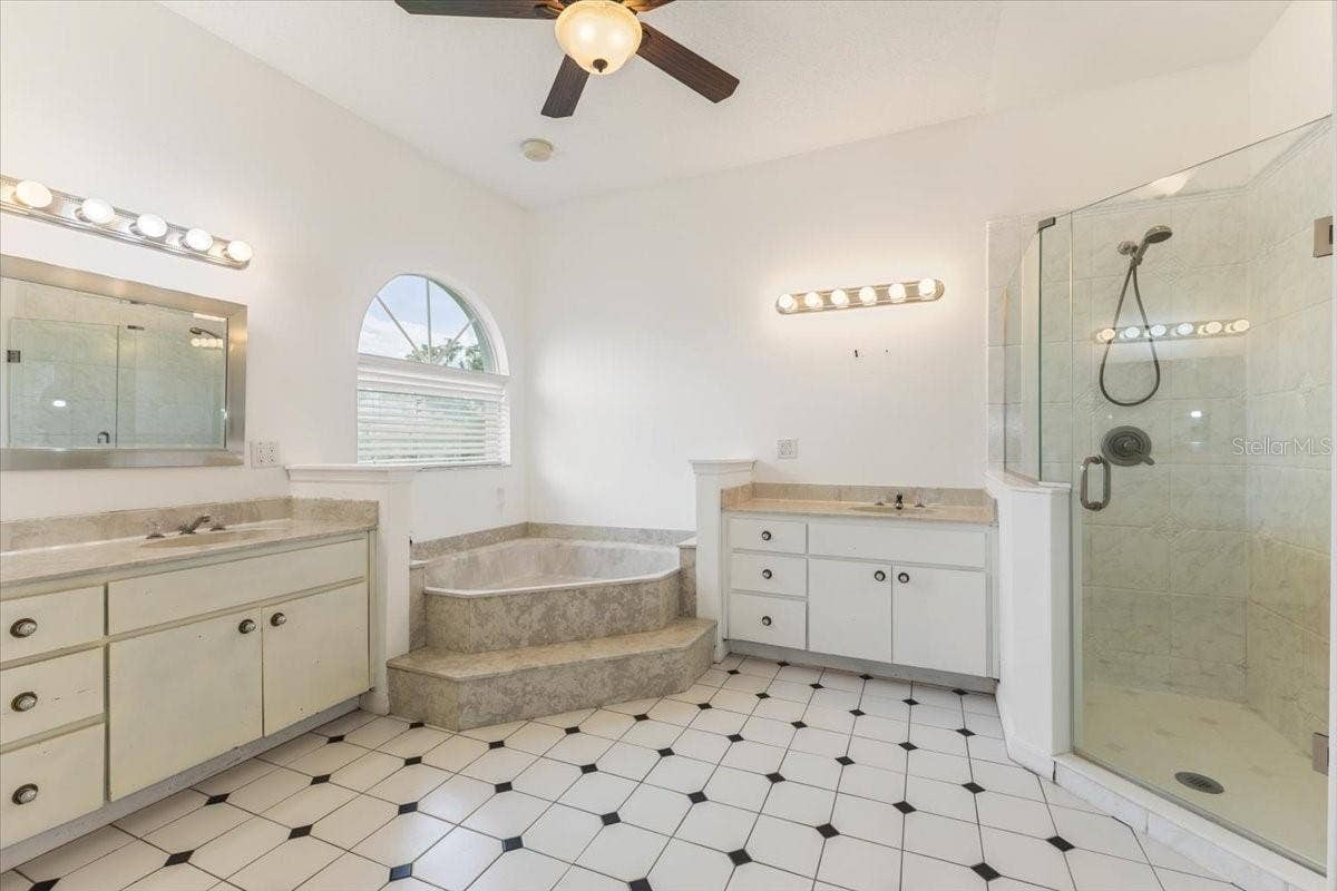 12001 LAKE BUTLER BOULEVARD, Windermere, FL 34786 Bath 3