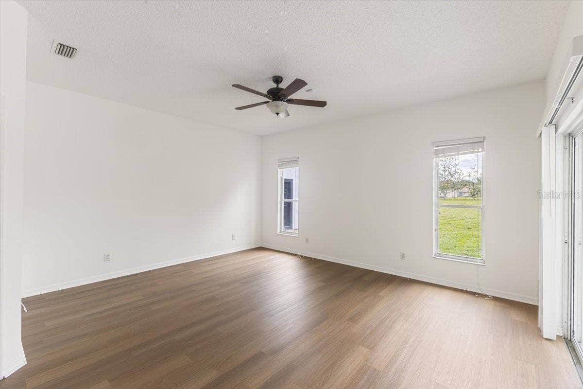 12001 LAKE BUTLER BOULEVARD, Windermere, FL 34786 Primary Bedroom