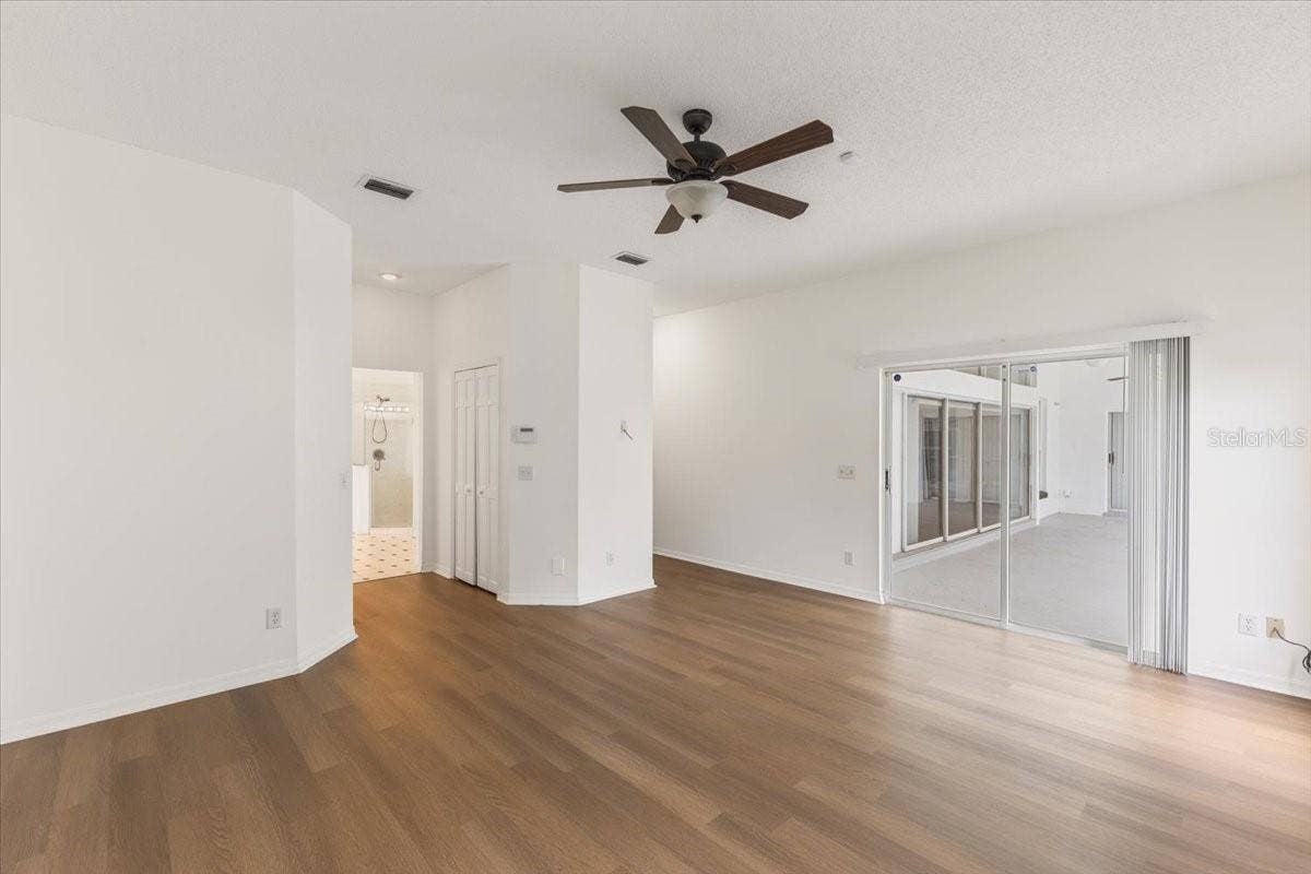 12001 LAKE BUTLER BOULEVARD, Windermere, FL 34786 Bedroom 2