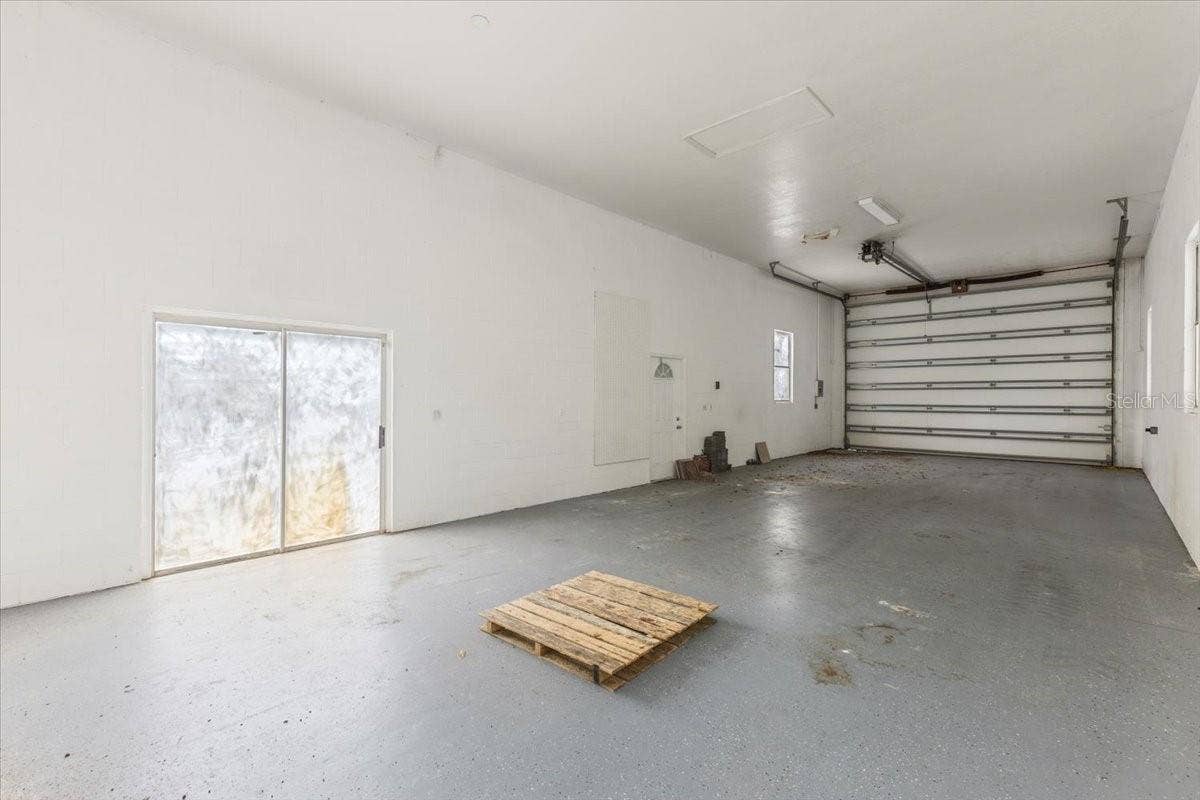 12001 LAKE BUTLER BOULEVARD, Windermere, FL 34786 Detached RV Garage