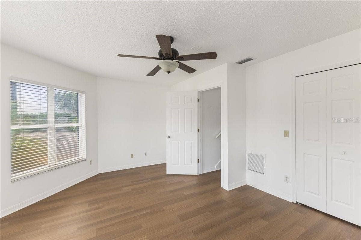 12001 LAKE BUTLER BOULEVARD, Windermere, FL 34786 Bedroom 3