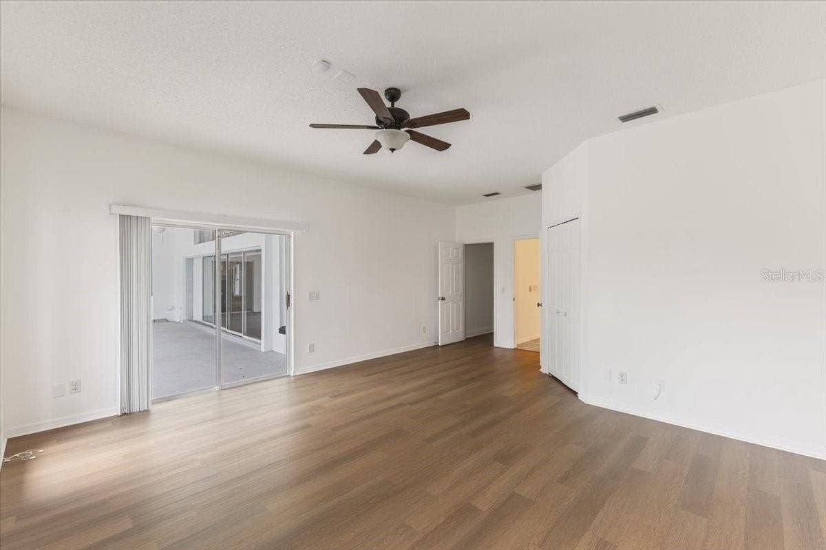 12001 LAKE BUTLER BOULEVARD, Windermere, FL 34786 Primary Bedroom