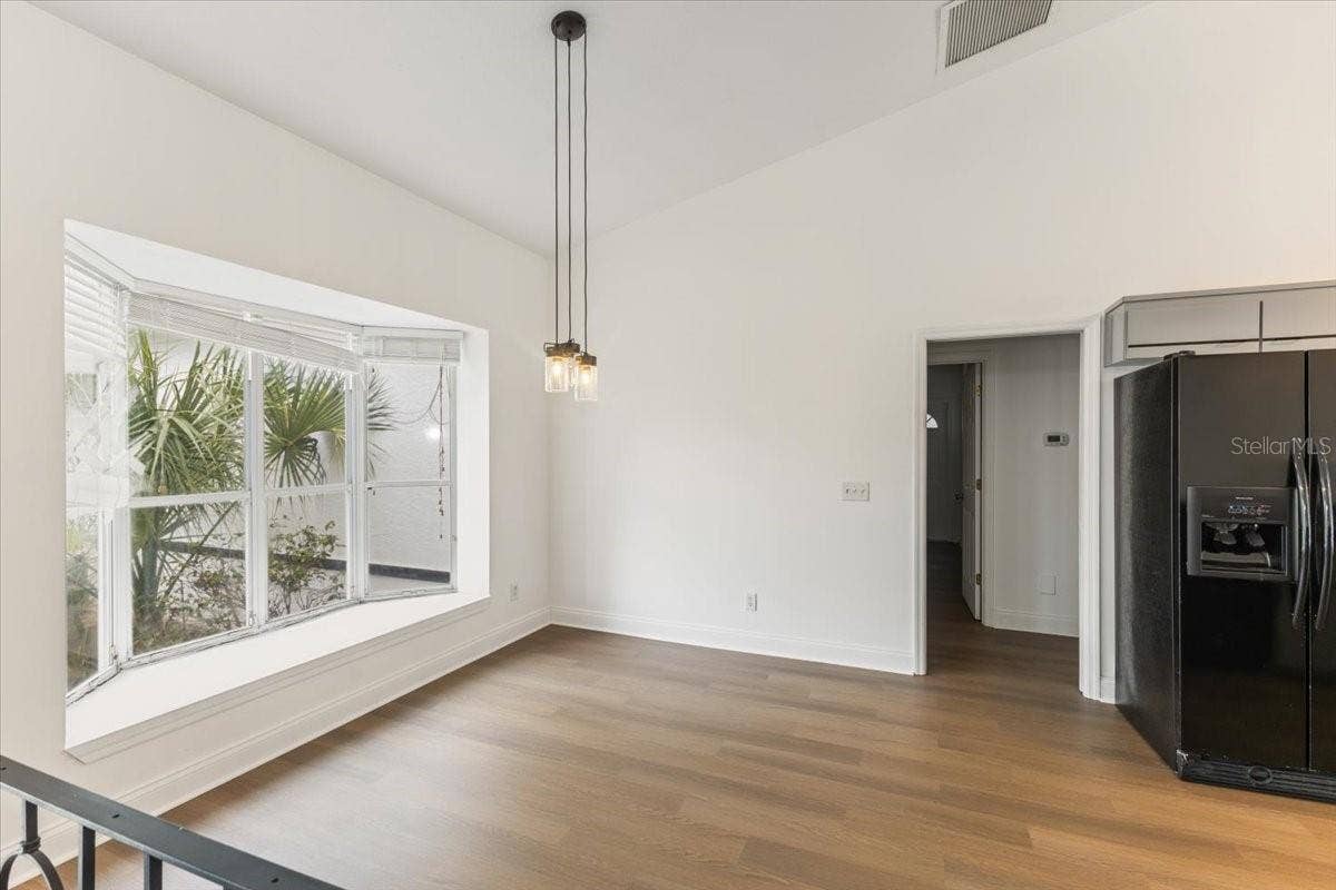 12001 LAKE BUTLER BOULEVARD, Windermere, FL 34786 Breakfast Nook