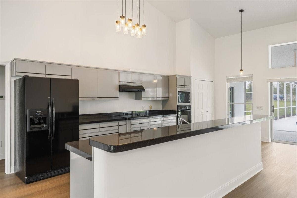 12001 LAKE BUTLER BOULEVARD, Windermere, FL 34786 Kitchen