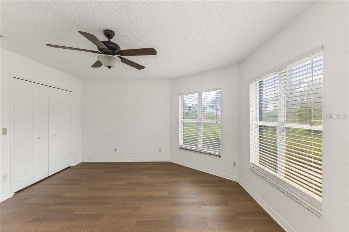 12001 LAKE BUTLER BOULEVARD, Windermere, FL 34786 Bedroom 3