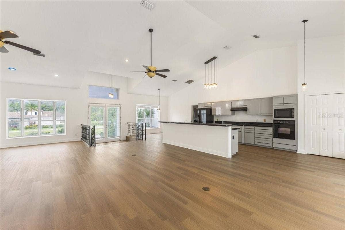 12001 LAKE BUTLER BOULEVARD, Windermere, FL 34786 Great Room