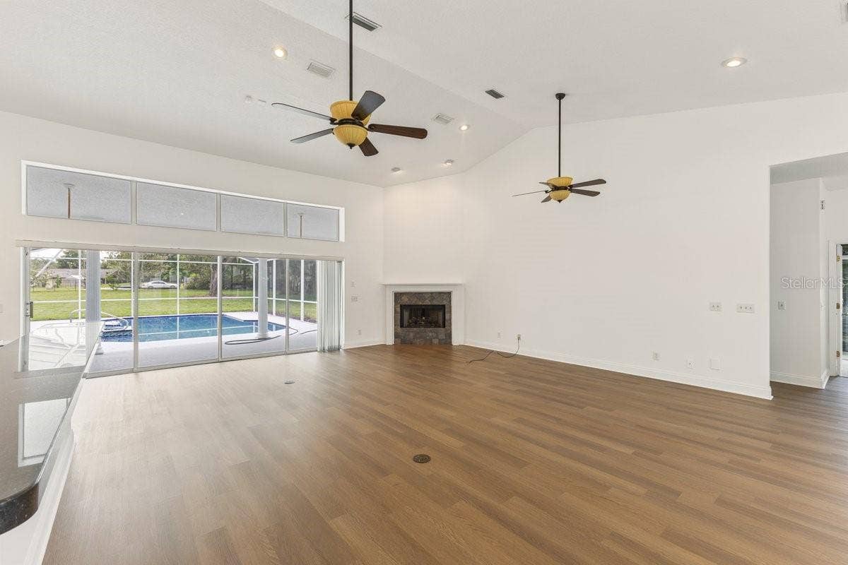 12001 LAKE BUTLER BOULEVARD, Windermere, FL 34786 Great Room