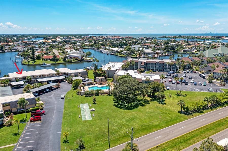 Property photo for 1008 APOLLO BEACH BOULEVARD, #210, Apollo Beach, FL