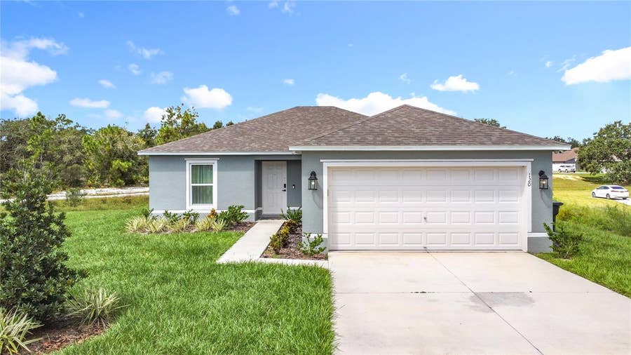Property photo for 120 BONITO WAY, Kissimmee, FL